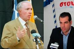 Καταδικάζει τον γιο του ο Κωνσταντίνος Πλεύρης!