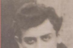 Ειρήσθω Γραφτά Αγχόνης Ποντίων και ΕΟΚΑ