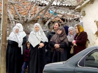 Φωτογραφία για ΔΙΕΞΑΓΕΤΑΙ ΣΤΗΝ ΚΟΜΟΤΗΝΗ ΑΠΟ ΧΘΕΣ Ανήμερα της επετείου της Γενοκτονίας κάνουν συνέδριο «Τούρκων» γυναικών