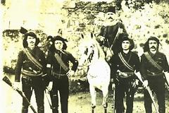 ΔΕΝ ΞΕΧΝΩ ΤΟΝ ΠΟΝΤΟ. ΕΓΩ, ΤΟ ΔΙΣΕΓΓΟΝΟ ΘΑ ΓΙΝΩ ΔΙΚΑΣΤΗΣ.