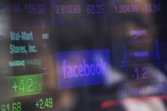 FACEBOOK: Xρυσοφόρα επένδυση ή νέα φούσκα;