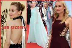 Diane Kruger: 