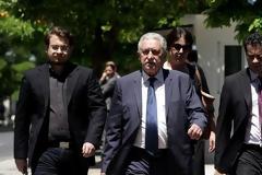 Φ.ΚΟΥΒΕΛΗΣ: Αρνήθηκε ο ΣΥΡΙΖΑ να κυβερνήσουμε