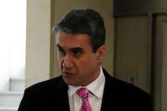 Α.ΛΟΒΕΡΔΟΣ: Χρειάζεται προσέγγιση του ΠΑΣΟΚ, με ΔΗΜΑΡ και Οικολόγους