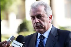 Δ.ΑΒΡΑΜΟΠΟΥΛΟΣ: Όποιος συνυπογράφει τις θέσεις της ΝΔ, θα βρει το δρόμο ανοιχτό