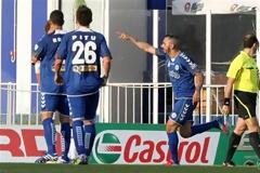 Η αποστολή του Ατρόμητου