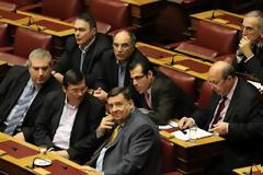 Αυτόνομη κάθοδο αποφάσισε ο ΛΑΟΣ – Ετοιμάζουν αποχώρηση πρώην βουλευτές