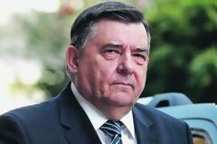 Γ.ΚΑΡΑΤΖΑΦΕΡΗΣ: Οι 3 εναλλακτικές του ΛΑΟΣ