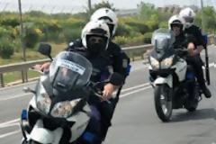ΕΔΕ στην Ομάδα Δίας γιατί έκαναν το ...Καθήκον τους