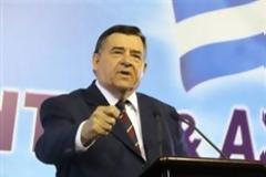 ΤΕΛΟΣ ΣΤΑ ΣΕΝΑΡΙΑ ΕΠΙΣΤΡΟΦΗΣ ΚΑΡΑΤΖΑΦΕΡΗ ΣΤΗ ΝΔ