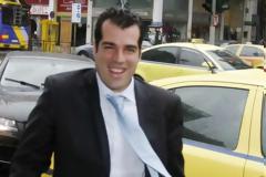 Εκτακτo. Ο Πλεύρης στη πόρτα της Συγγρού