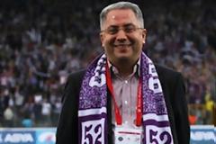 ΤΟΥΡΚΜΕΝ: ΑΠΟΡΡΙΨΑΜΕ ΠΡΟΤΑΣΗ ΤΟΥ ΟΛΥΜΠΙΑΚΟΥ ΓΙΑ ΚΟΥΠΕΡ ΠΡΙΝ ΔΥΟ ΜΗΝΕΣ