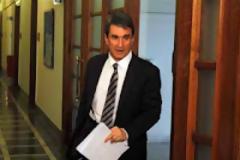 ΠΑΣΟΚ/ Ο Ανδρέας Λοβέρδος διαφοροποιείται από την γραμμή Βενιζέλου...!!!