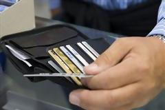 Συλλήψεις για απάτη με πιστωτικές κάρτες