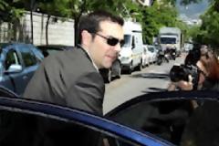 Όλοι χτυπάνε τον ΣΥΡΙΖΑ. Όλοι δουλεύουν για τον ΣΥΡΙΖΑ…!!!
