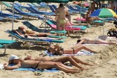 Οι Γερμανοί τουρίστες γυρνούν την πλάτη στην Ελλάδα