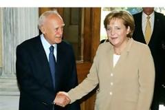ΝΕΑ ΣΤΟΙΧΕΙΑ ΓΙΑ ΤΟ ΤΗΛΕΦΩΝΗΜΑ ΜΕΡΚΕΛ ΠΡΟΣ ΠΑΠΟΥΛΙΑ ΓΙΑ ΤΟ ΔΗΜΟΨΗΦΙΣΜΑ