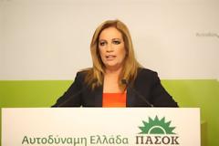 Ντιμπέιτ μεταξύ όλων των πολιτικών αρχηγών προτείνει το ΠΑΣΟΚ