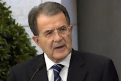 Πρόντι: Αν βγει η Ελλάδα από το ευρώ, θα διαλυθούν όλα