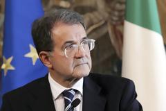 Πρόντι: Αν βγει η Ελλάδα από το ευρώ θα καταρρεύσει ο Νότος!