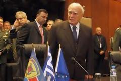 Ο πολιτικάντης κύριος Πρόεδρος...