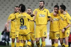 Ορκισμένοι για «σεντόνι»!