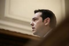 Τσίπρας: Πειραματόζωα των πολιτικών λιτότητας οι Έλληνες