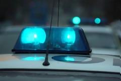 Πήγε να πατήσει αλλοδαπό με το αυτοκίνητο του