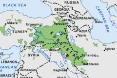 Washington Promotes Kurdish Uprising: US 