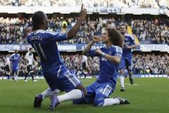 Η ΤΣΕΛΣΙ ΤΟ CHAMPIONS LEAGUE, 5-4 ΣΤΑ ΠΕΝΑΛΤΙ ΤΗΝ ΜΠΑΓΕΡΝ Μ. *ΒΙΝΤΕΟ*