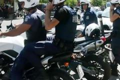 ΑΠΙΣΤΕΥΤΟ: Απειλούσε ότι θα πέσει απο το παράθυρο του Δημαρχείου για μια κλήση 20 ευρώ!