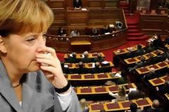 Χρειαζόταν η Μέρκελ για ενιαία αντίδραση;