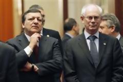 ΡΟΜΠΑΪ ΚΑΙ ΜΠΑΡΟΖΟ ΘΕΛΟΥΝ ΤΗΝ ΕΛΛΑΔΑ ΣΤΗΝ ΕΥΡΩΖΩΝΗ