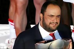 ΕΠΙΣΤΡΕΦΕΙ ΜΕ... ΟΝΟΜΑΤΑ Ο ΜΑΡΙΝΑΚΗΣ