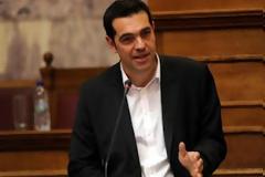 Αλ. Τσίπρας: Στόχος μας να τραντάξουμε τις ευρωπαϊκές ηγεσίες