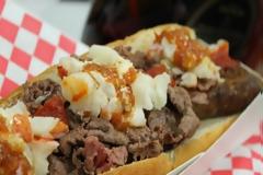 To πιο ακριβό hot-dog του κόσμου!