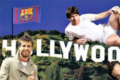 Barça the movie!