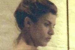 Ο paparazzi τσάκωσε την Elisabetta Canalis