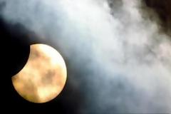 Δακτυλιοειδής έκλειψη ηλίου τη Δευτέρα 21 Μαΐου