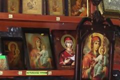 Ιωάννινα: Ρουμάνες κι Αλβανίδες έκλεβαν κειμήλια!