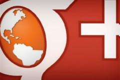 To Google+ καταργεί την επιλογή +1