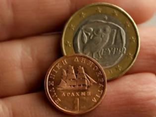 Φωτογραφία για Οι μισές αλήθειες “ευρώ ή δραχμή”, “μνημόνιο ή όχι”
