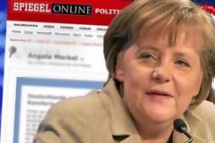 DER SPIEGEL: Η ΜΕΡΚΕΛ ΕΙΣΗΓΗΘΗΚΕ ΠΡΑΓΜΑΤΙ ΔΗΜΟΨΗΦΙΣΜΑ