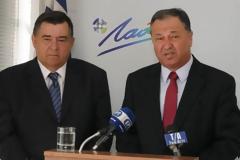 Και ο Κιλτίδης πάει Συγγρού