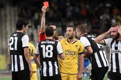 Με το μυαλό στα πλέι οφ του Europa League