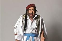 Φρίκαραν οι Γερμανοί με τον Λαζόπουλο