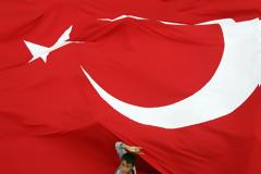 Foreign Policy: Turkey is becoming a poster child of  