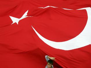 Φωτογραφία για Foreign Policy: Turkey is becoming a poster child of  soft power.