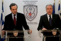Αβραμόπουλος: Η ΝΔ ανοιχτή σε όποιον αποδέχεται τις θέσεις της