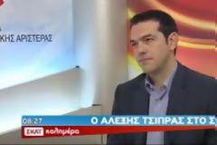 «Όχι στα μέτρα λιτότητας»